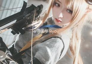 无筝ryou的双人合集：一秒钟，百种可能！