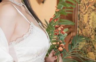 星澜是澜澜叫澜妹呀的克苏鲁修女写真：网盘里的阴暗之美，光影交错的幻想！
