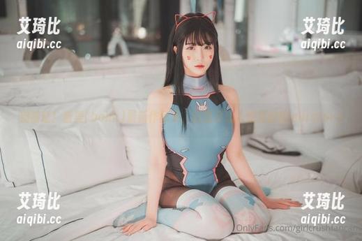 别错过！普美(bomi)最新作品集，幻想又让人想笑的Bimilstory