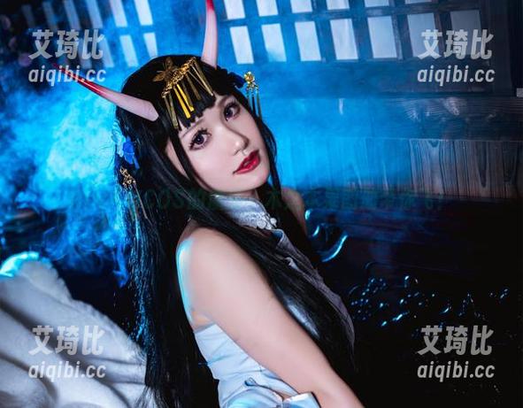 PINK与COS的魔法，木之本果图册带你飞！