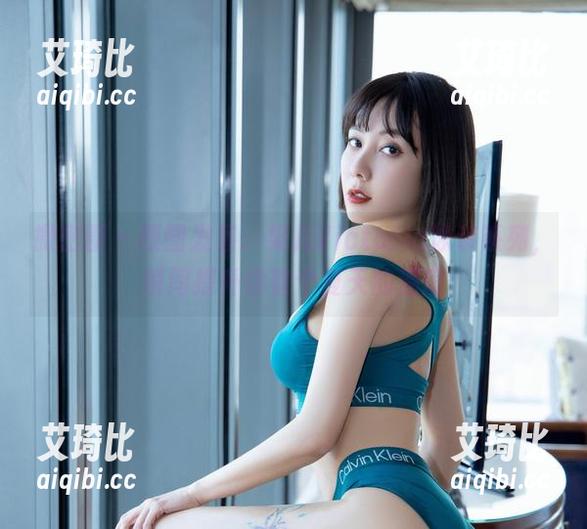 微密圈 - 原图发售：果儿Victoria泳装系列，瞬间提升你整个夏天的温度