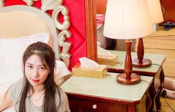 果团网 – 不想错过！何梦兮Stacy最新女友图册，简直就是‘不可思议’的存在！