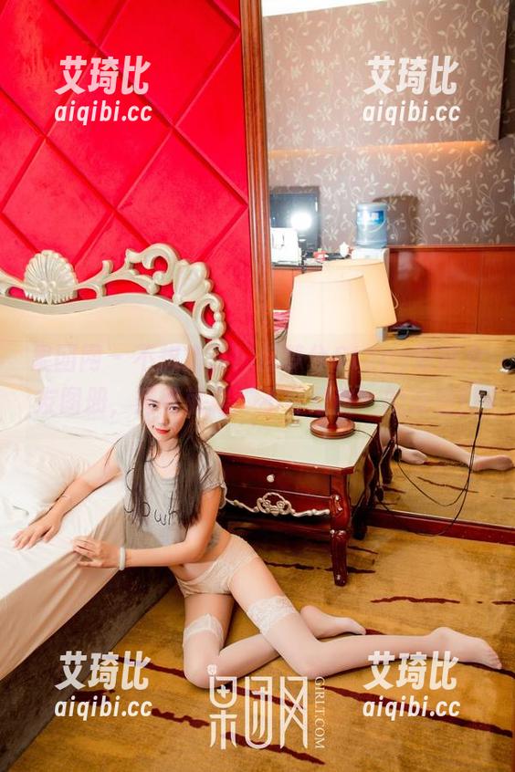 果团网 - 不想错过！何梦兮Stacy最新女友图册，简直就是‘不可思议’的存在！