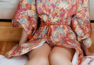果团网 – 龚玥菲的黑色时刻：别错过这些精彩原图资源！