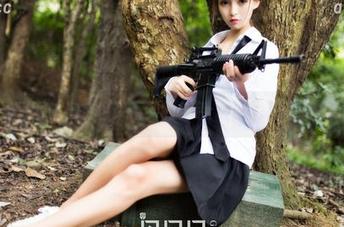 果团网 – 淘宝也买不到的粉色：龚玥菲独家合集！