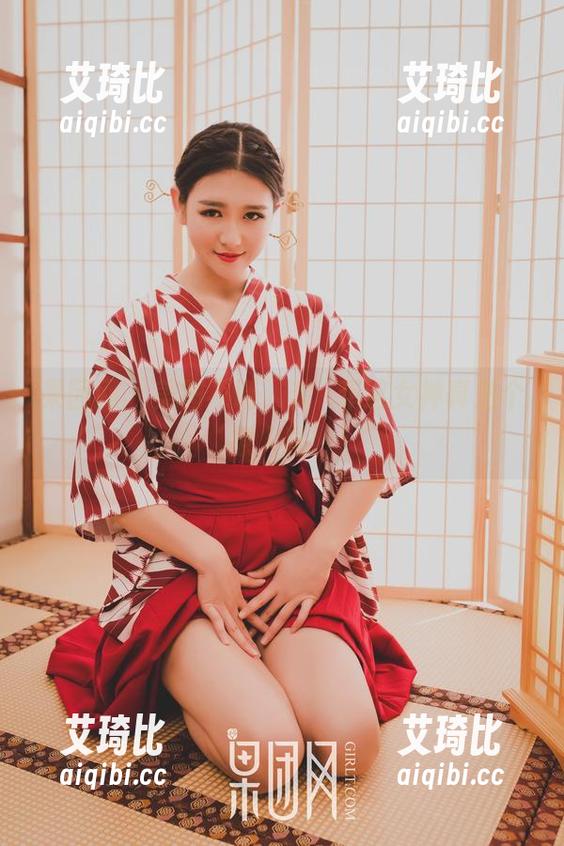 果团网 - 美图不断，龚玥菲这女神真是个‘撩人精’！