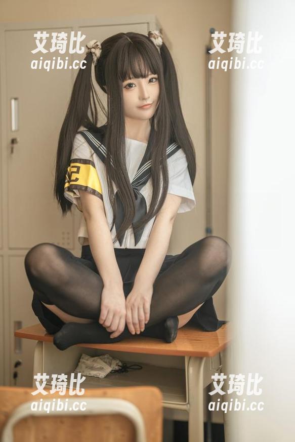 在桃良阿宅的温柔乡看高清美图，仿佛身陷甜蜜的陷阱