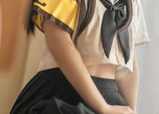 一图胜千言！桃良阿宅女友的写真美图让人笑出腹肌！