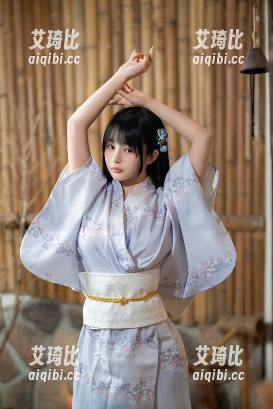 这就是桜井宁宁，皮衣魅魔的高清写真征服了我