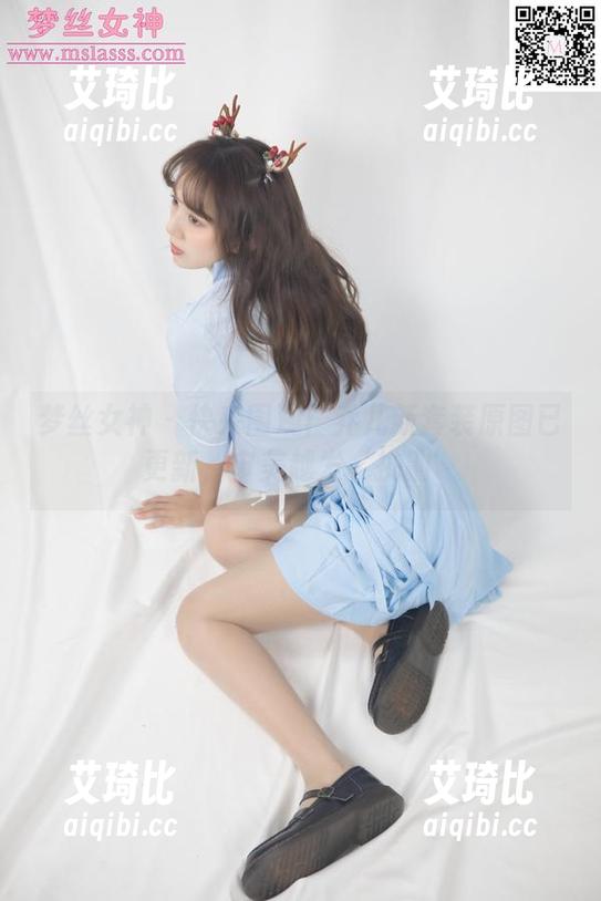 梦丝女神 - 快来围观！乔儿新套装原图已更新，审美越发‘挑剔’