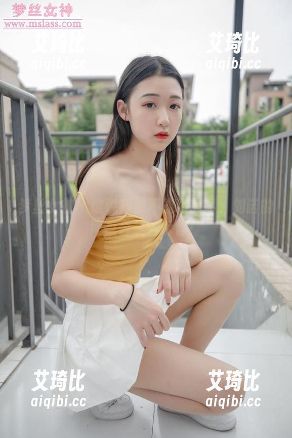 梦丝女神 - 谁说短裤不能有故事？刘诺的网盘合集告诉你！
