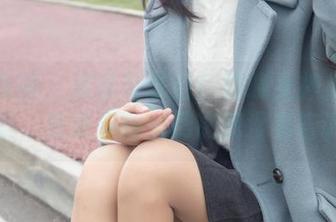 梦丝女神 – 准备好瞩目！晓晓女神范儿全套图集，快来下载，别说我没有告诉你。