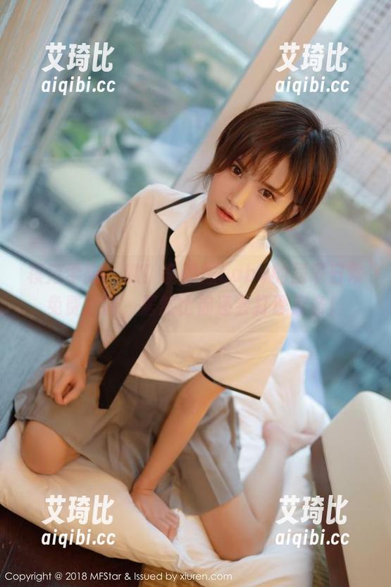 模范学院 - 瞧！李颖煊baby的居家日常免费套图，居然比你还会打理家务！