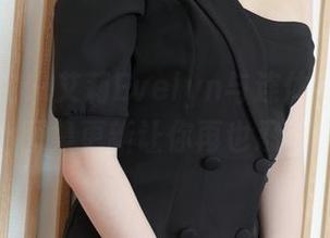 模范学院 – 艾莉Evelyn与连体衣的奇妙旅程，图集更新让你再也忍不住了！