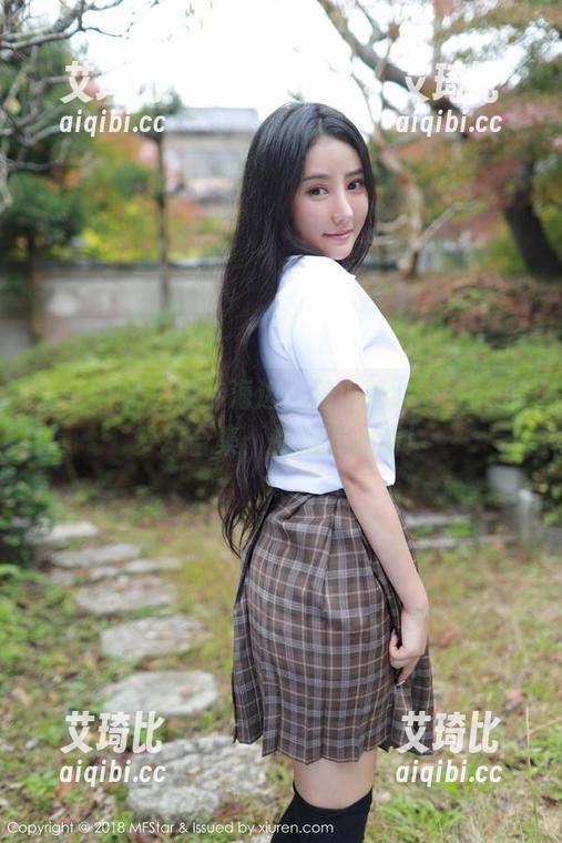 模范学院 - 漫步海边，蒋小静Jessica的梦幻合集：你绝对想看！