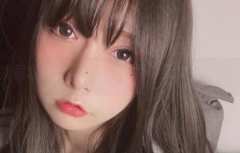 次屁啦全套夏日写真，为你带来一丝清凉