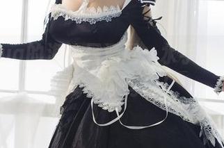 水淼aqua的海边居酒屋：水手服cos图包，喝一杯再说！