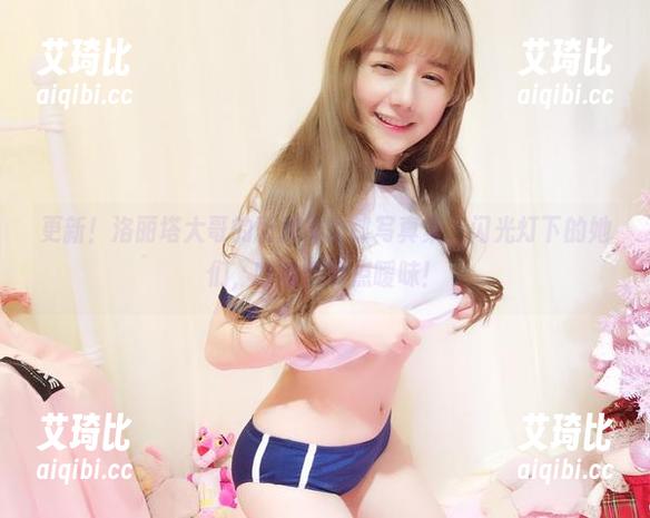 更新！洛丽塔大哥的蕾姆兔女郎写真集，闪光灯下的她们，呼吸都带点暧昧！