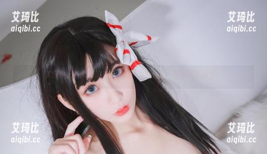 美图中无法抗拒的皮衣诱惑！清颜颜子，果然名不虚传！