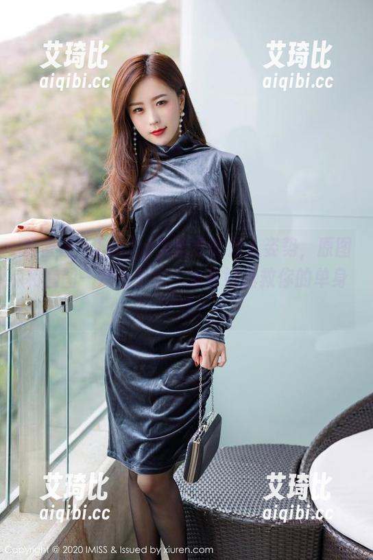 爱蜜社-Lucky沈欢欣 爱蜜社 - Lucky沈欢欣的双人姿势,原图和套图一次看个够,准备好拯救你的单身了吗?