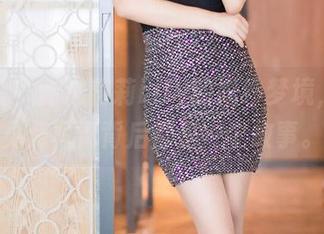 爱蜜社 – 走进莉莉Lily的婚纱梦境，每张免费写真背后都是一个故事。