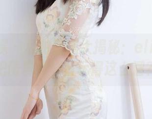 物恋传媒 – 私拍原图大揭秘：elise怎么把雨黑和晴白玩得这么溜？