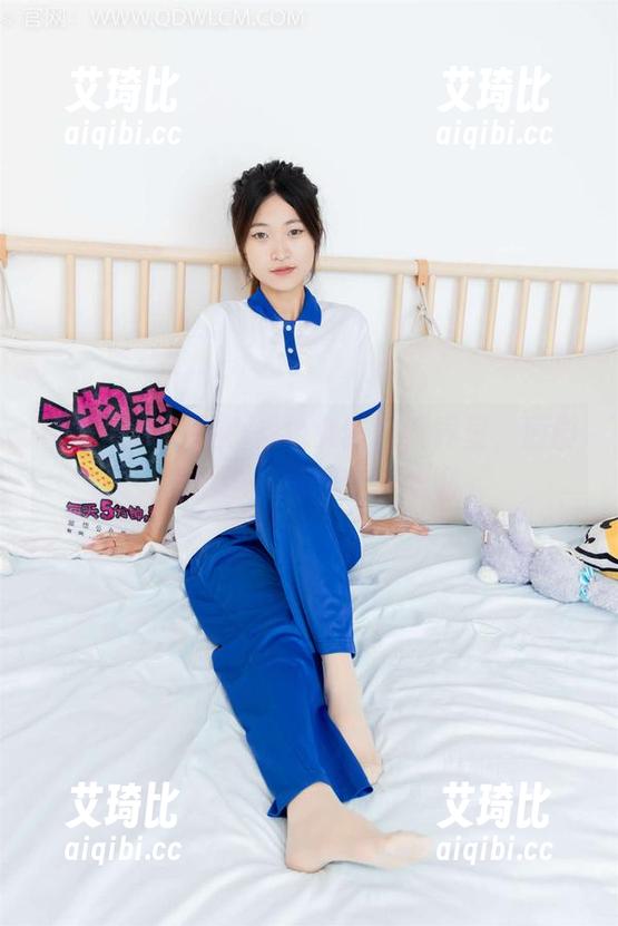物恋传媒 - 在小谷兔女郎的世界里，原图壁纸连微风都变得妩媚