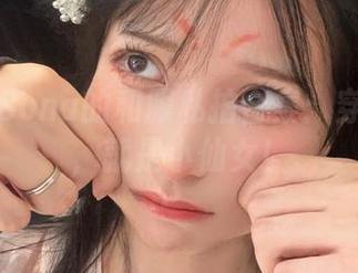 特软儿Sona的和服私拍合集：穿上和服，就是小仙女！