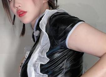 狐洛洛子的图册里，鲨鱼妹女仆的冒险总是让人想笑
