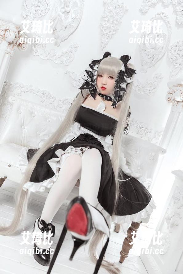 高清维度，猫娘乐园中猫田圣奈奈与椰子的奇妙邂逅！