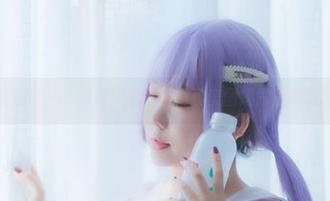 清晨的秘密——甜糖大魔王的写真美图揭露日常的闪光点