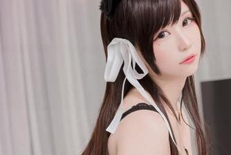 白神泱教你如何优雅分享修女写真，不怕被‘烧’！
