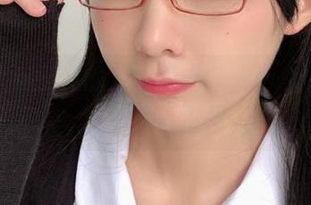 眼酱大魔王w的羊咩咩合集，网盘中悄悄绽放的诱惑！