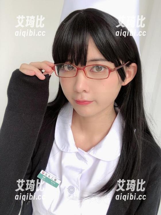 眼酱大魔王w的羊咩咩合集，网盘中悄悄绽放的诱惑！
