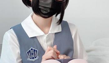 黑丝OL与猫耳的绝妙结合，眼酱大魔王w带来的写真福利！