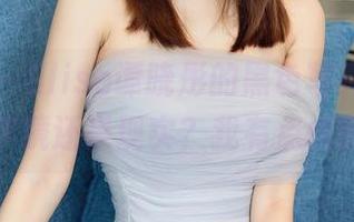 秀人网 – Elise谭晓彤的黑色写真，究竟是梦境还是现实？我有点恍惚。