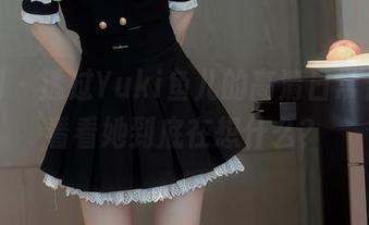 秀人网 – 透过Yuki鱼儿的高清日常合集，看看她到底在想什么？