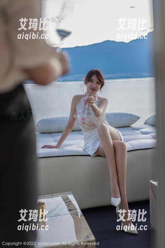 秀人网-允尔 秀人网 - 允尔的新手模特图片,打破你对‘新人’的所有偏见!