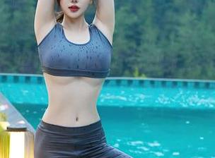 秀人网 – 妲己_toxic驾到，女孩出发：一组写真套图的奇妙探险