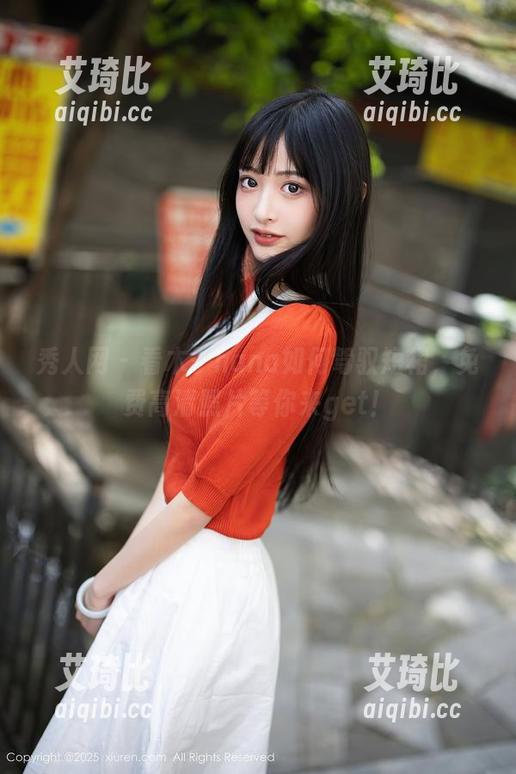 秀人网 - 看木子nana如何驾驭短裙，免费高清照片等你来get！