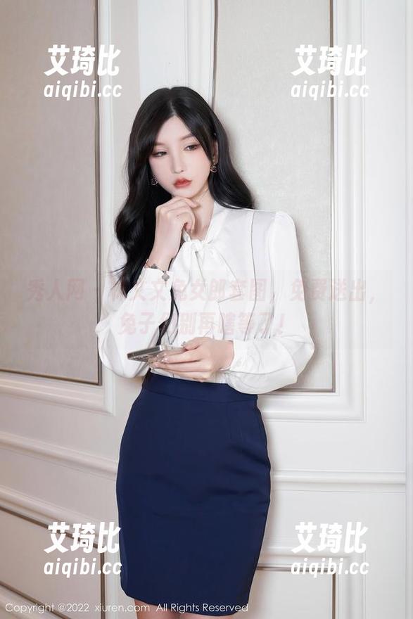 秀人网 - 林文文兔女郎套图，免费送出，兔子们别再瞎等了！