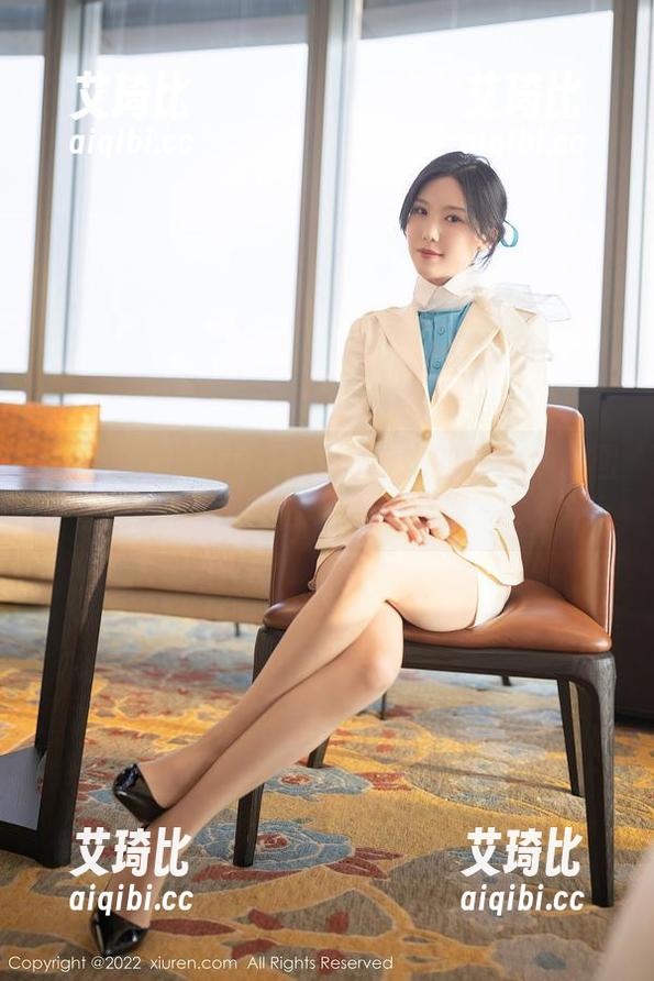 秀人网 - 果儿victoria与她的女神们：图库中那些动人的影像