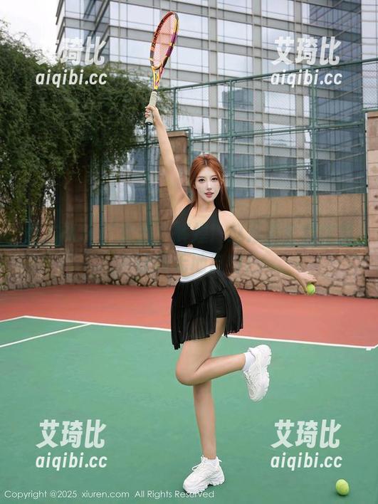 秀人网-赵万灵 秀人网 - ‘女王’辉煌!赵万灵全套作品,让我无地自容!