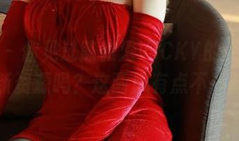 秀人网 – 你见过陈雅漫VICKY的“裤里丝”最新资源吗？这画风有点不一样哦！
