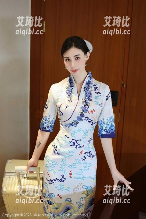 秀人网 - 天台以外的陶喜乐_lele：资源合集，笑着被迷倒的瞬间
