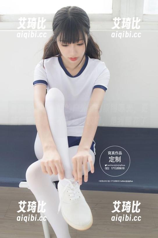 紧急企划 - 小婕的户外系列原图曝光，更新！感觉哪里不对劲…哎呀，是我眼花了。