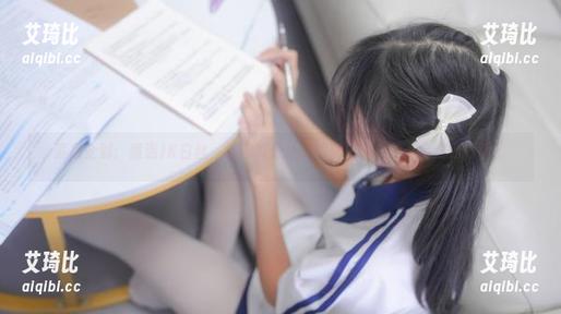 紧急企划：重温JK白丝，原图真是让人意犹未尽，怎么会这么好看？