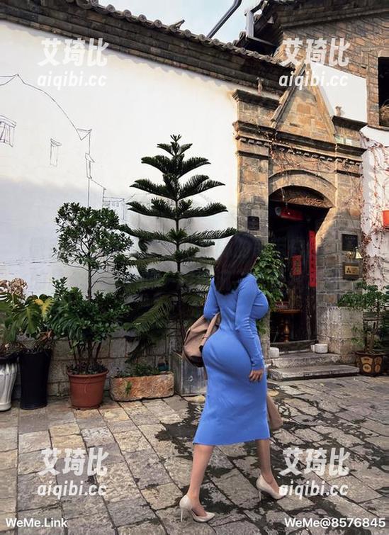 微密圈 - 这组紫色哒豚豚的吊带白丝，真的是无圣光中的一股清流，太懂我心了！