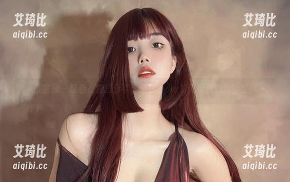 微密圈 - 红色衣套图分享：纪念小小v如何把我们都染红！
