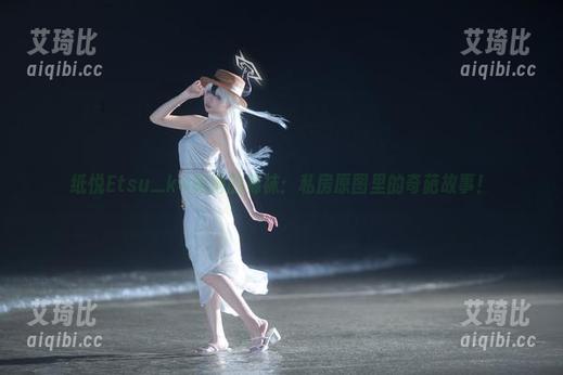 纸悦Etsu_ko和她的棉袜：私房原图里的奇葩故事！